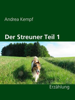 cover image of Der Streuner Teil 1